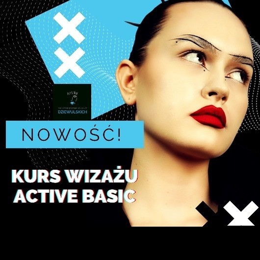 kurs wizażu