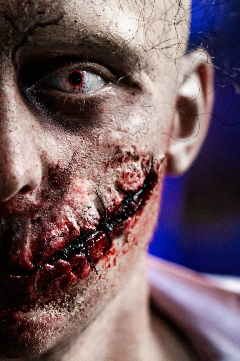 5 niezbędnych umiejętności w warsztacie SFX, których nie nauczysz się sam.