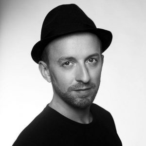 Konrad Fado